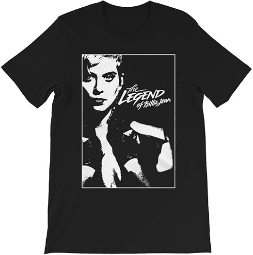legend of billie jean shirt