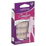 Nailene Nails, Design, Starry Sky 71164 24 nails