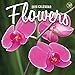 2016 Flowers Mini Calendar