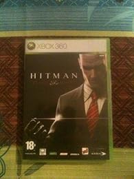 Hitman: Blood Money