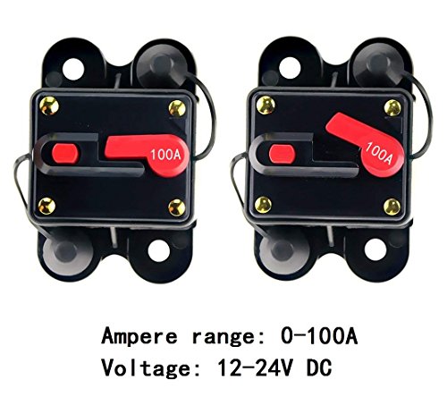 3 ANJOSHI+Circuit+50A+300A+Protection+Inverter