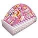 Playhut Paw Patrol 2-in-1 Bed Tent, Pink
