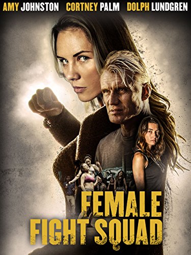 Female Fight Squad