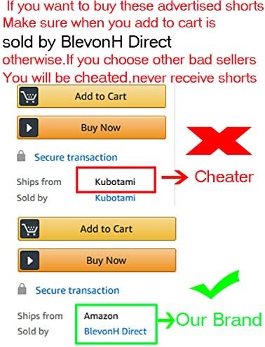 BLEVONH Women Drawstring Waist Athletic Running Shorts with Liner Inner Pocket 3 513lF0nDN3L. AC