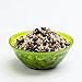 Backpacker's Pantry Cuban Coconut Rice & Black Beans, 2 Servings Per Pouch, Freeze Dried Food, 14 Grams of Protein, Vegan, Gluten Free