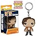 Funko Doctor Who - Dr #11 Action Figure Pocket Pop Keychain