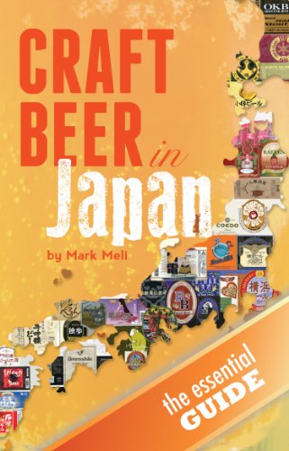 !Best Craft Beer in Japan: the essential guide<br />WORD