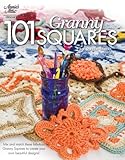 101 Granny Squares by 