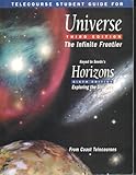 Telecourse Student Guide for Universe : The Infinite Frontier, Seeds, 0534372961