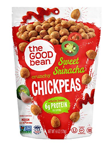 6 Good+Bean+Roasted+Chickpea+Six+Flavor