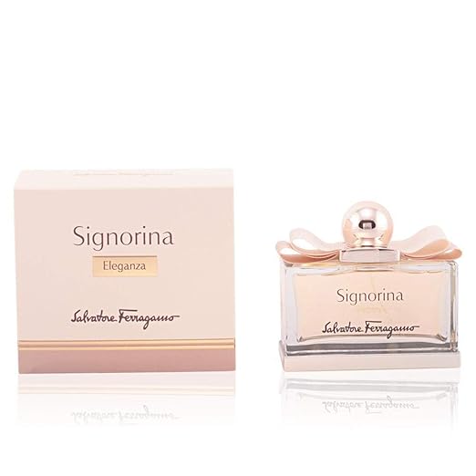 parfum signorina eleganza