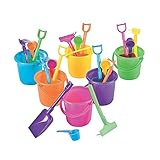 OTC Sand Pail Beach Play, 3.25