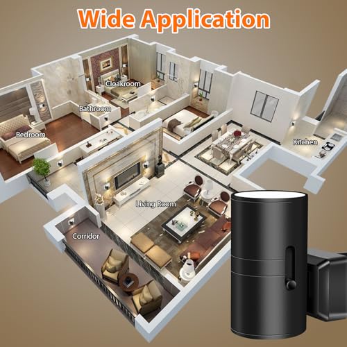 Night Light 3000K, 2 Pack Modern LED Night Light Plug in Wall with Smart Light Sensor, 0-100LM Adjustable Brightness, Dimmable Night Lamp for Bedroom, Hallway, Stair, Bathroom, Laundry, Corridor