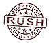 Rush Your Order - 1-2 Business Day Processing for Any Order