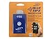Blue Tipz Transmitter + Reciever / Booster Package Ice Fishing Tip-up Alert System