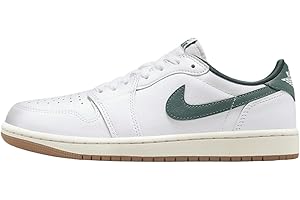 Nike Women's Air Jordan 1 Low-Top Shoes