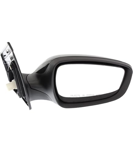 Glass Mirrow Passenger Side Hyundai Elantra 2016 Garage-Pro Driver & Passenger Side Power Heated Mirrors For Hyundai Elantra Gt 2013 2017 With Signal Light Paintable 2013 Hyundai Elantra Gt