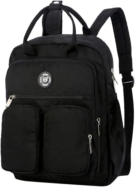 large capacity waterproof backpack