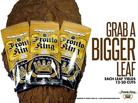 FRONTO KING TRIPLE PACK