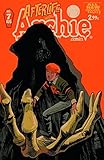 Afterlife with Archie #7 REG FRANCAVILLA