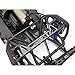 Hot Racing YEX30U01 Aluminum Rear Shock Tower Cross Member - Yeti XL RT
