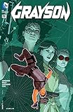 Grayson (2014-) #19
