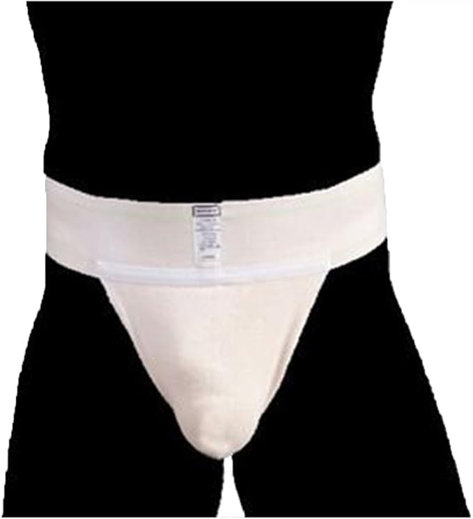 Uriel Jockstrap Athletic Supporter Sport Suspensory Provides Groin