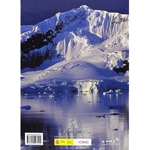 Antártida : la vida en el límite