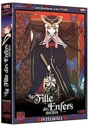 La Fille Des Enfers - L'intégrale