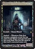 Magic: the Gathering - Pain Seer (80/165) - Unique & Misc. Promos - Foil