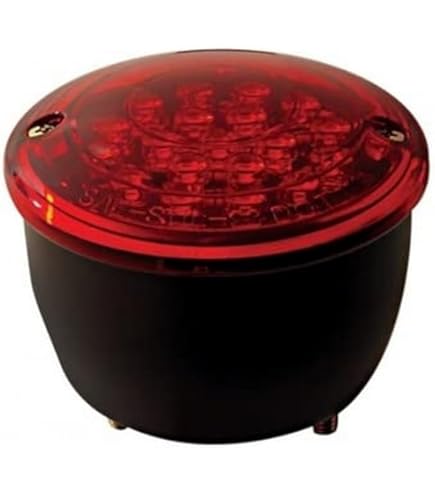 ★PIONEER★AN-X5 FlyingParty★フライング・パーティー★ Amazon.com: UNITED PACIFIC 38474B Brake/Tail/Turn Signal