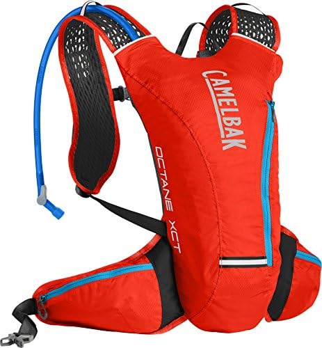 Camelbak Unisex Adults' Octane XCT 70 Outdoor Hydration Pack