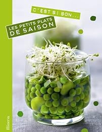 C'est si bon les petits plats de saison
