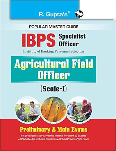 IBPS SO Preliminary & Main Exams Guide