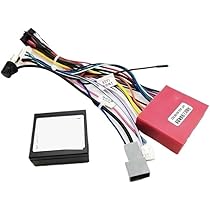 canbus　3点おまとめ Harness Adapter CAN Bus Decoder 16 Pin to 24Pin Connector