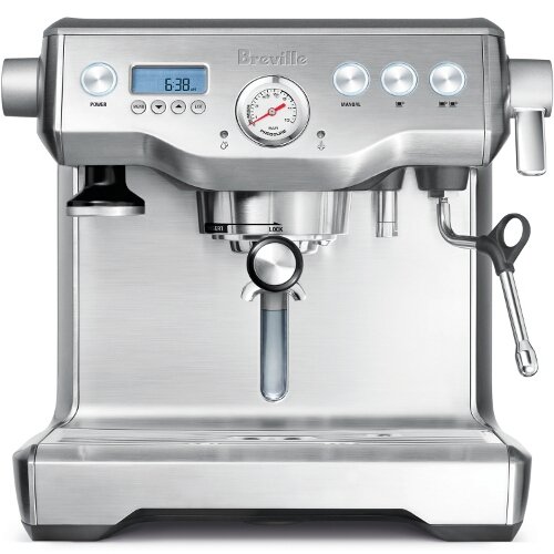 Breville ESP8REF Café Roma Espresso MakerFactory Reconditioned Amazon