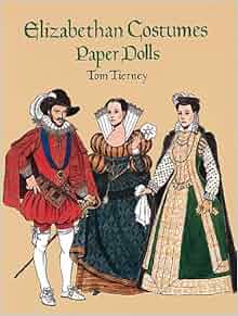 Thesis statement on elizabethan clothing 07 picture