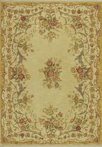 Amazon.com: Shaw Area Rugs: Kathy Ireland First Lady Rug: Garden
