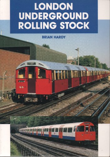 London Underground Rolling Stock