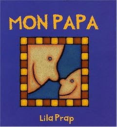Mon papa