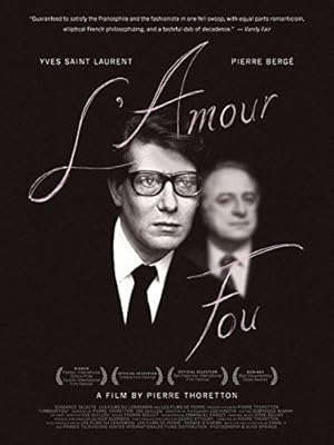 Watch L Amour Fou Prime Video