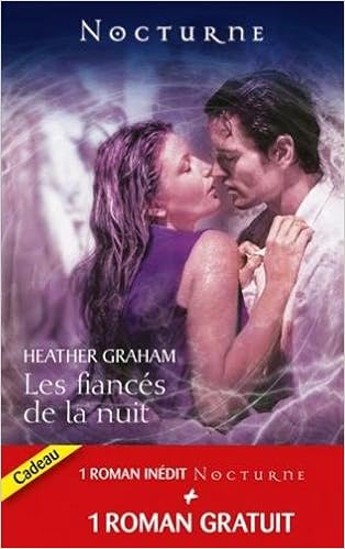 Amazonfr Les Fiancés De La Nuit Létreinte De Lombre - 
