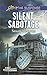 Silent Sabotage (First Responders Book 5) by Susan Sleeman