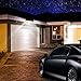 InnoGear Solar Lights Outdoor with Wide Lighting Area Wireless Motion Sensor Security Night Light Wall Sconce Lamp Waterproof for Back Yard Driveway Garage Patio and Garden (Pack of 2)