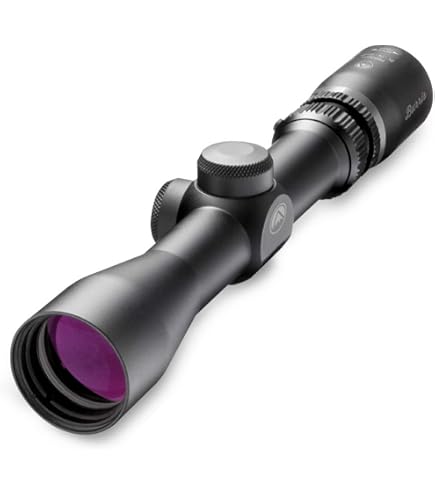 Amazon.com : BSA Optics Edge Pistol Scope 2-7x32mm 30/30