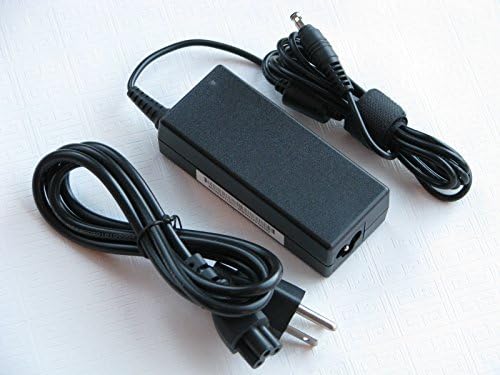 Brand New AC Adapter Battery Charger ( 60W ) and Power Cord for Samsung N150-JPB2 N150-JPB2US Netbook Laptop / Notebook PC Computer [ Merchant &amp; Seller: Micro_Power_Source ( MPS ) ]