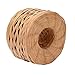 Sunmns 218 Yards Raffia Paper Ribbon Gift Packing Twine