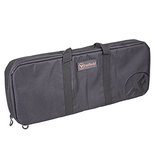 Firefield Carbon Series Covert/Breakdown Bag, One Size (Certified Refurbished) - Thumbnail 6