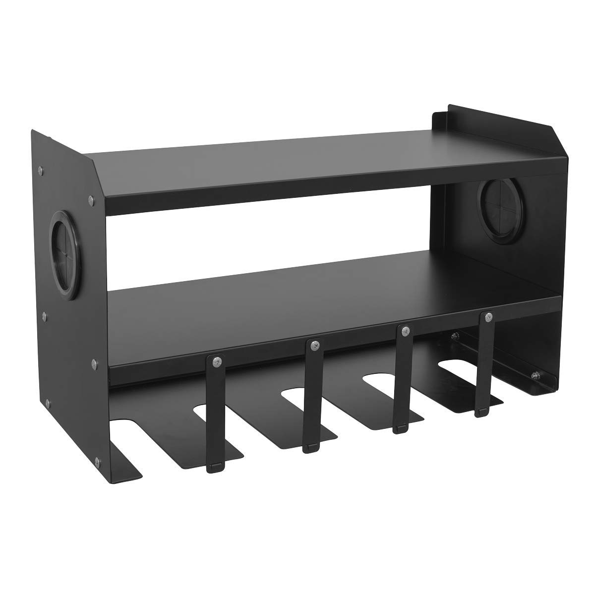 Sealey PTSR5 Power Tool Storage Rack