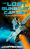 The Lost Gunboat Captain (The Jolo Vargas Space Opera Series Book 1)